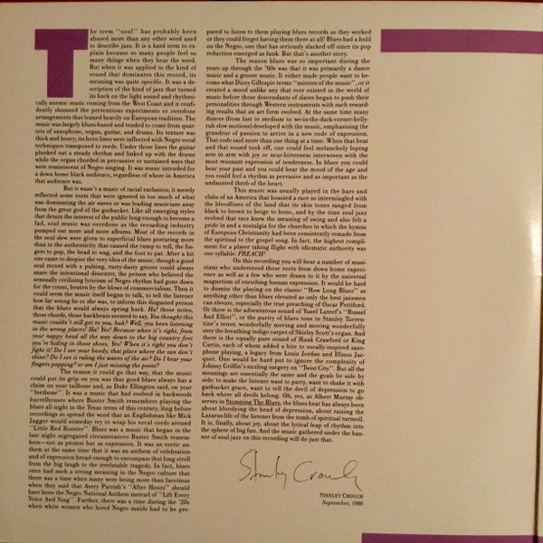 Various – Soul, image 3