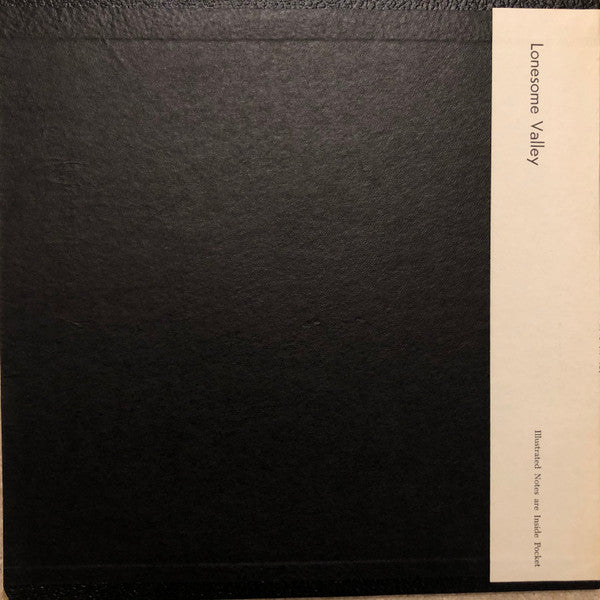 Various – Lonesome Valley, image 2