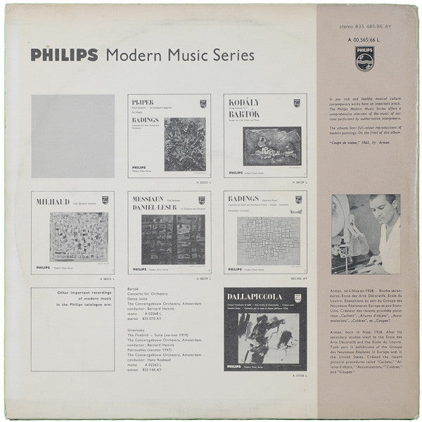 Various – Panorama Des Musiques Expérimentales, image 2