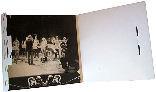 Vienna Art Orchestra – The Minimalism Of Erik Satie, image 2
