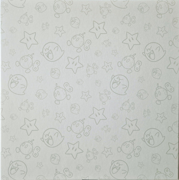 Yoko Shimomura – Super Mario RPG Original Sound Vinyl Box, image 2