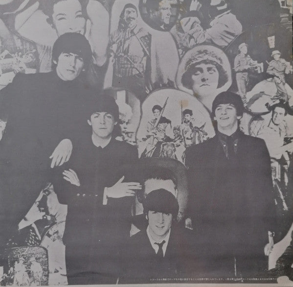 The Beatles – Beatles For Sale, image 5