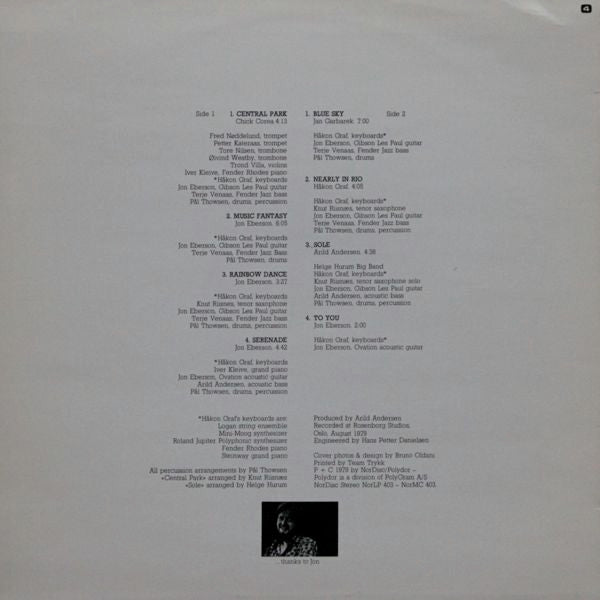 Pål Thowsen – Surprise, image 2
