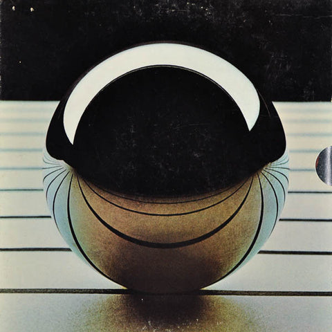 Front cover of London Symphony Orchestra – Tommy / As Performed By The London Symphony Orchestra And Chambre Choir With Guest Soloists, Ode Records, US, 1972