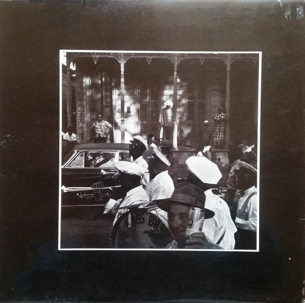 The Original Tuxedo 'Jass' Band – The World's Oldest Jazz Orchestra Founded In 1896, image 2
