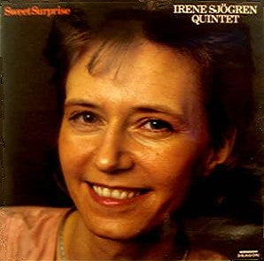 Irene Sjögren Quintet – Sweet Surprise, image 2